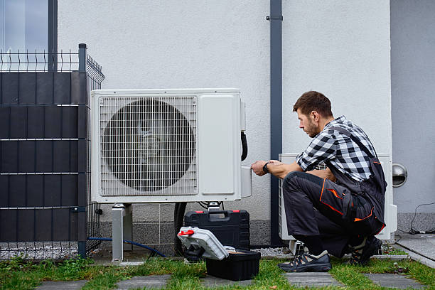 Trusted Ac Repair service in Blue Ridge, TX - HVAC Repair CO